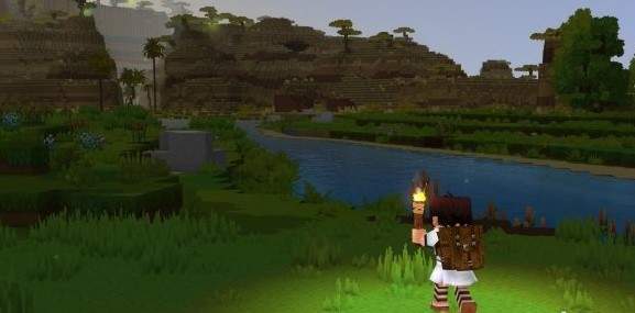 Hypixel|沙盒RPG《Hytale》延期至2023年 游戏引擎需要改动