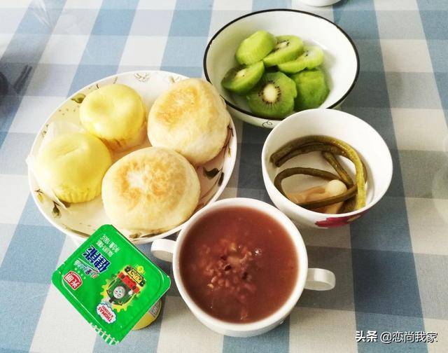 补充|冬季早餐多吃热食,这10个早餐搭配营养好,让孩子爱上吃早餐