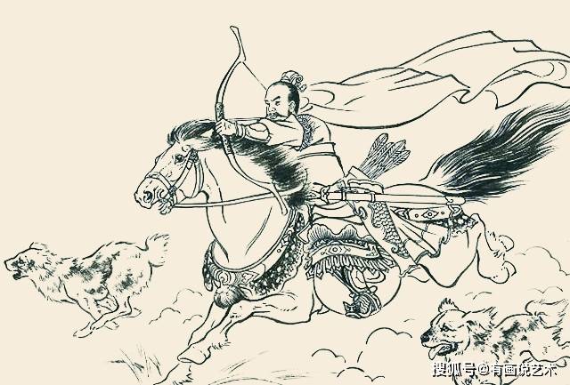 楚人什么成语_成语故事简笔画(2)