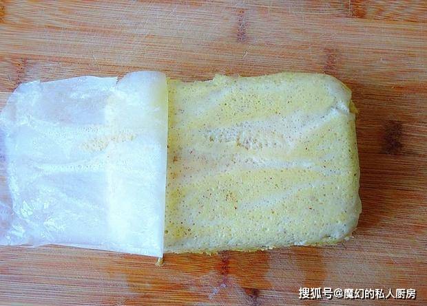 时间|苹果红枣糕，香甜软嫩营养高，当早餐做零食，10分钟完成，太好吃
