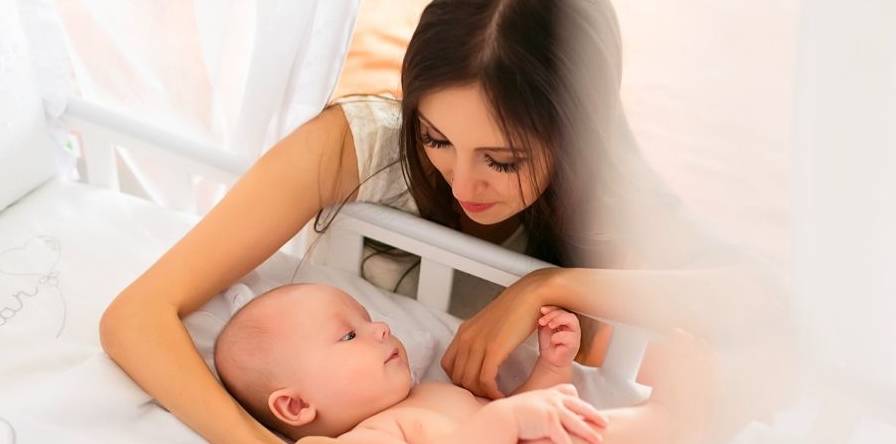 体重|产后33天,体重离孕前仅3斤,营养师怎么做到的?