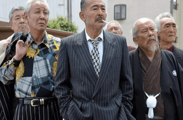 日本有山口组,意大利有黑手党,为啥美国没有势力庞大的黑帮?