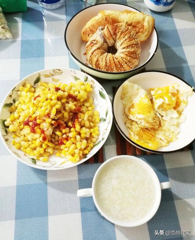 补充|冬季早餐多吃热食,这10个早餐搭配营养好,让孩子爱上吃早餐