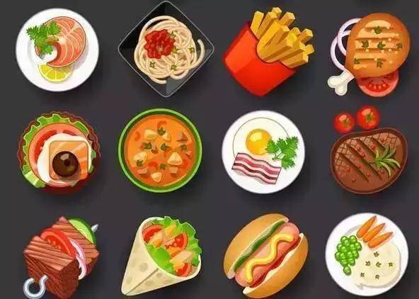 气体|减肥先让胃“瘦下来”,必知4个技巧!