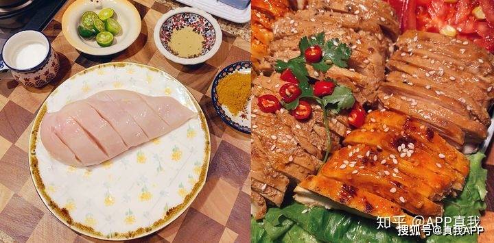 间歇|周韦彤减肥12天，只喝水？网友：感觉自己吃饭都有罪恶感……