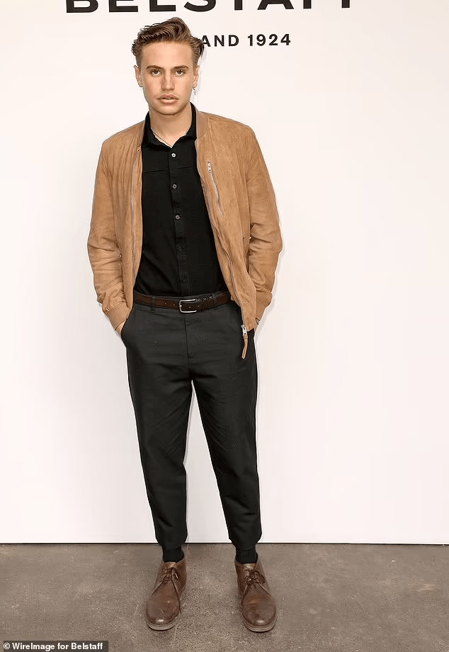 又一名年轻演员去世年仅23岁,妹妹受访公开死讯