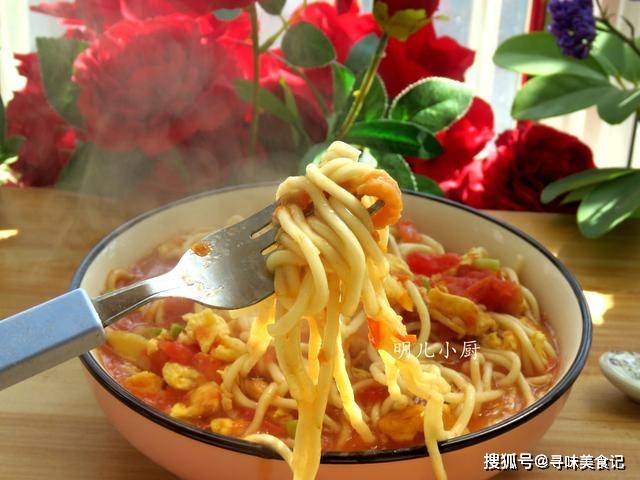 做法|早餐吃啥？这做法简单省时，好吃又饱腹，自己做最好吃，全家都爱