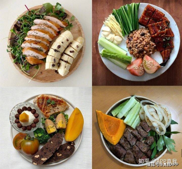 间歇|周韦彤减肥12天，只喝水？网友：感觉自己吃饭都有罪恶感……