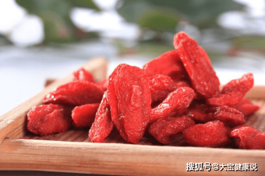 天气|晚上当零食吃几颗，补血养气、延缓衰老，还能提高免疫力！