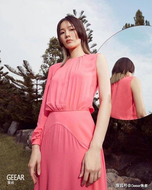 阳光|厌倦了日韩系穿搭？“泰国水原希子”教你穿出泰式阳光造型