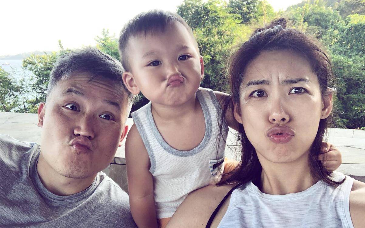 生活|恭喜！37岁女星二胎得子，嫁豪门7年，已育有双胞胎女儿生活幸福