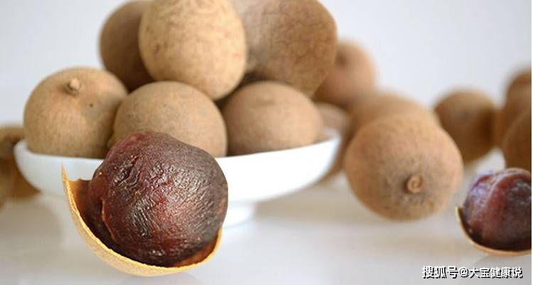 天气|晚上当零食吃几颗，补血养气、延缓衰老，还能提高免疫力！