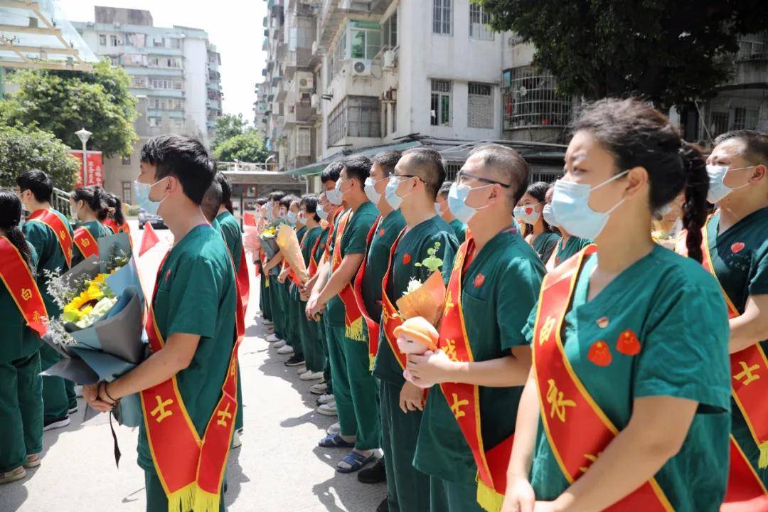 全国首个国际健康驿站将于9月在广州投用5000间客房用于防疫隔离