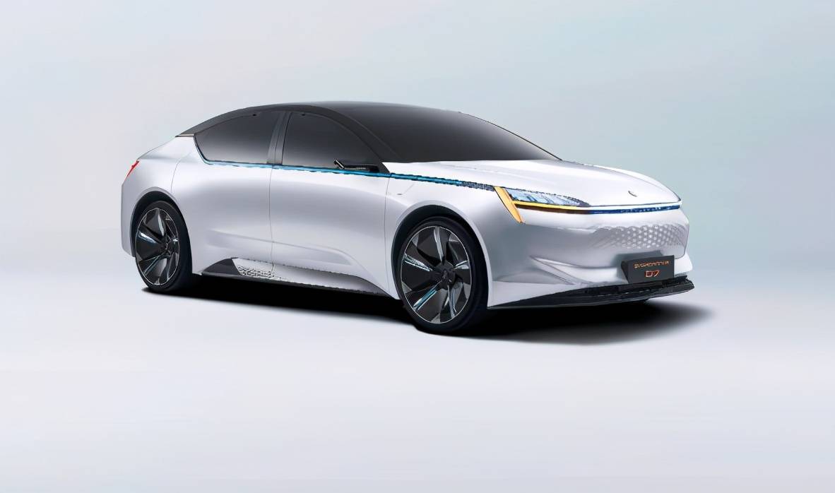 恒大造车之路再进一步恒驰avp自动泊车系统正式发布