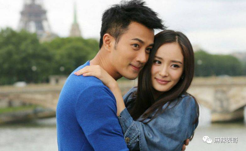 魏大勋杨幂为啥分 c18a07b935834cbbab05fcf9b1a1d542.jpeg