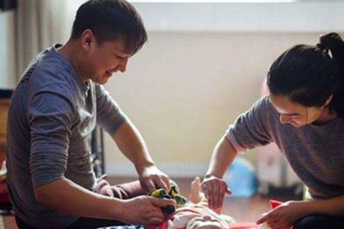 症状|坐月子没出现这五种症状,说明你没有月子病,身体倍棒吃嘛嘛香