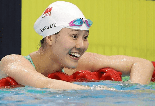 刘湘,傅园慧;体操名将邓书弟和刘婷婷沦为替补;女排奥运冠军林莉等