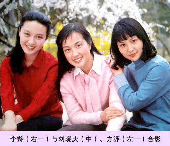 李若彤年龄李若彤首次尝试洛丽塔高贵美艳与小28岁少女同框毫不畏惧