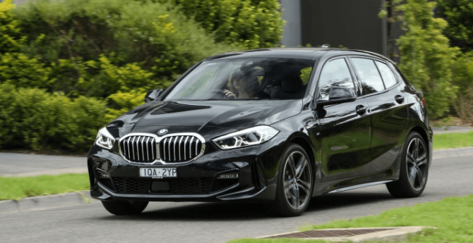 宝马四大天王换代个个画风突变是顺应潮流还是跑偏了