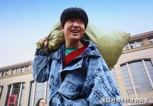 原创傻根进城描述的情况基本属实想起我曾经在上海生活的场景