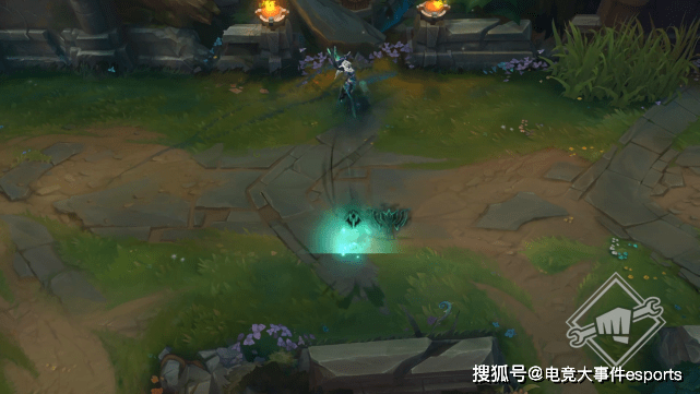 真脸|LOL11.15版本：三款光明哨兵新皮肤上线，锤石、女枪加入破败军团