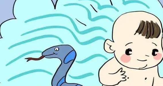 胎梦之谜，白兔现身——预示生男还是生女？解析孕妇梦到小白兔的深意