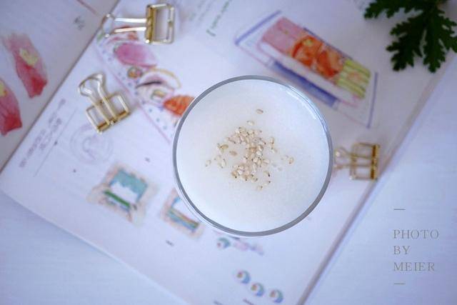 秋雨|一场秋雨一场寒，早餐来杯这个，健脾养胃，养好脾胃冬天好进补