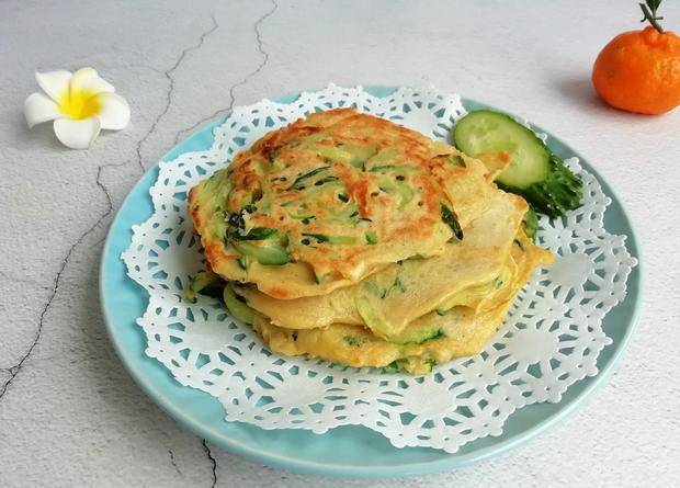 补充|这美味当早餐又当零食，开胃营养，还能补充维生素，家人都爱吃！