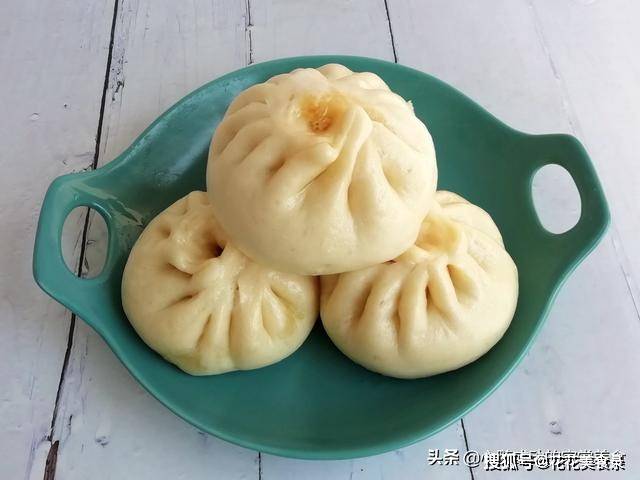 时间|江西四口之家早餐,在朋友圈走红,网友:家的味道,流口水了