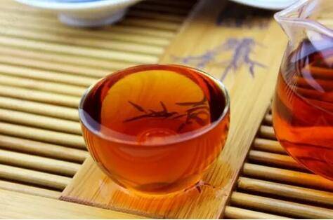 升水|茶虽苦，但我就愿意“找虐”