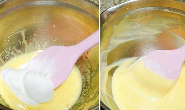 手指|宝宝健康零食,只需2个蛋1碗面粉,油都不用,帮你省1斤猪肉钱