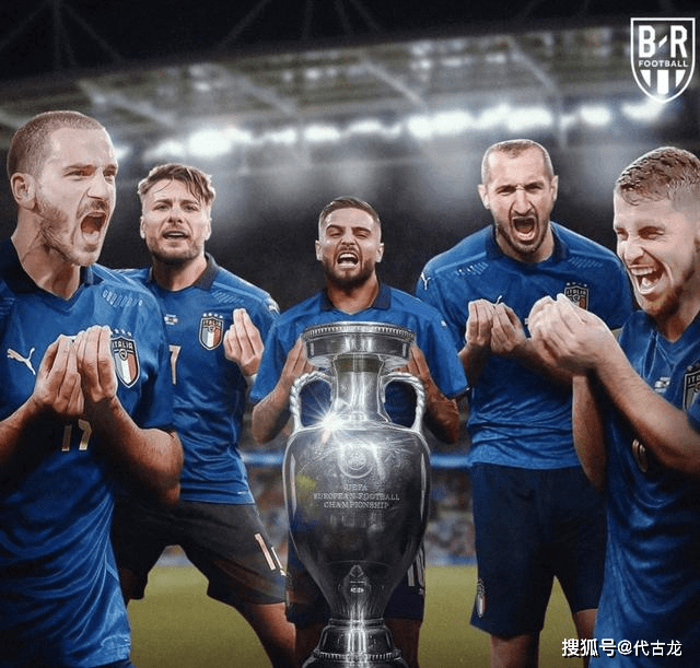 意大利|点球大战5-3西班牙，意大利闯进欧洲杯决赛，目标直指冠军