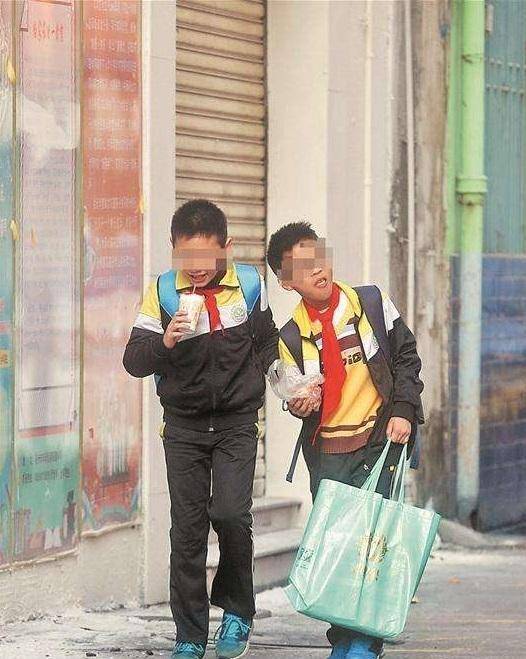 传统|这种传统中国式早餐,非但没营养还对孩子有害,别再傻傻给孩子吃