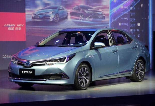 小型车省油排行_2021油耗最低的车排行榜,2021最省油汽车排行榜