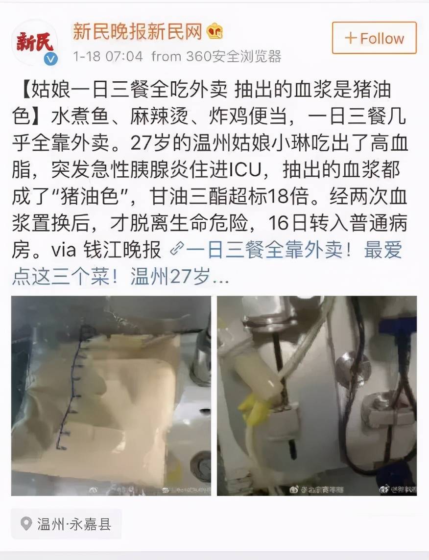 商家|那个从小吃外卖长大的孩子，现在怎么样了？