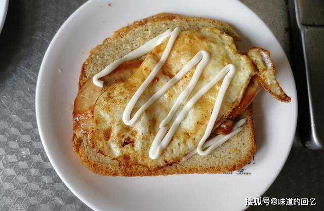 什么|美好的一天从早上开始,10分钟快手早餐,一天都能量满满