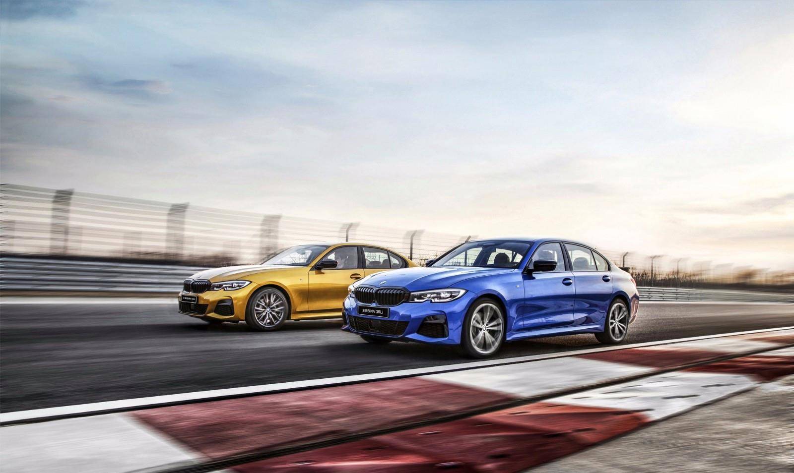 几乎被宝马3系压着打?同是豪华车,为啥c级卖不过3系?