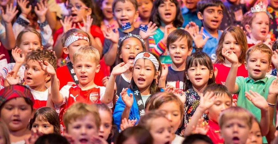 因为|新加坡留学| 想去新加坡上幼儿园，不知道该怎么选择？这篇文章一定要看！