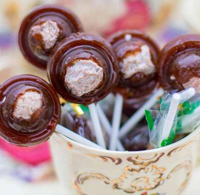 泡泡糖|“以为停产,实际却一直在”的5种童年零食,哪一种是你的最爱?