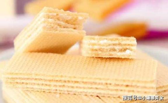 面包|4种好吃零食,假如戒1种延长10年寿命,你愿意戒几种?