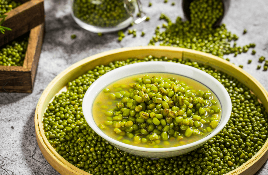 方面|今日小暑 如何度过上蒸下煮？