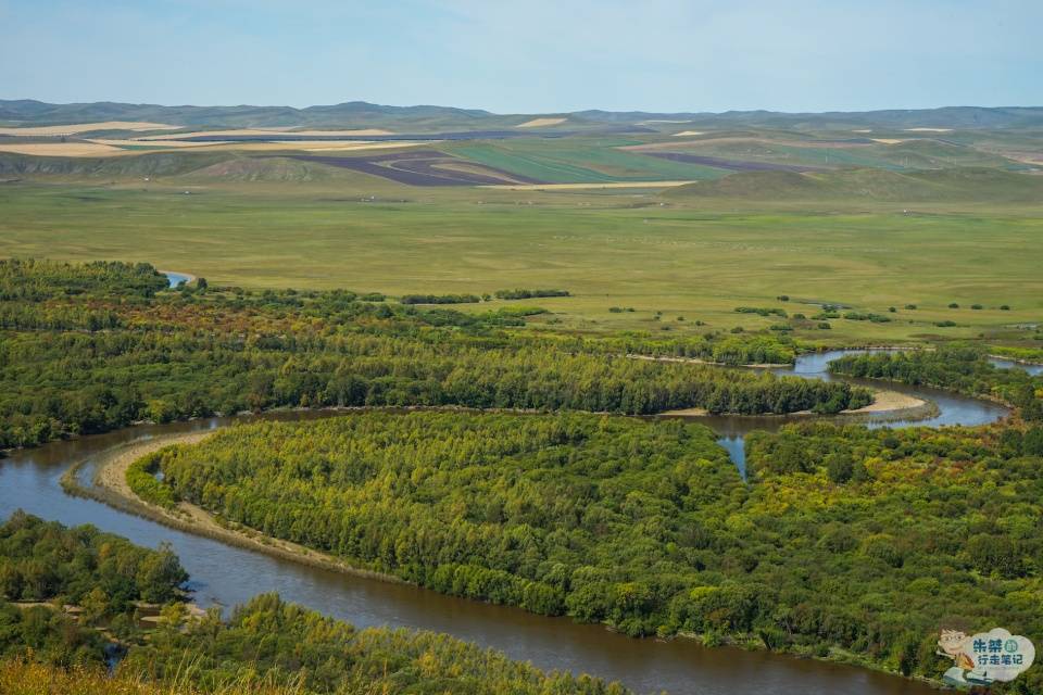 我国陆地面积最大的城市面积相当于41个上海被赞绿色天堂