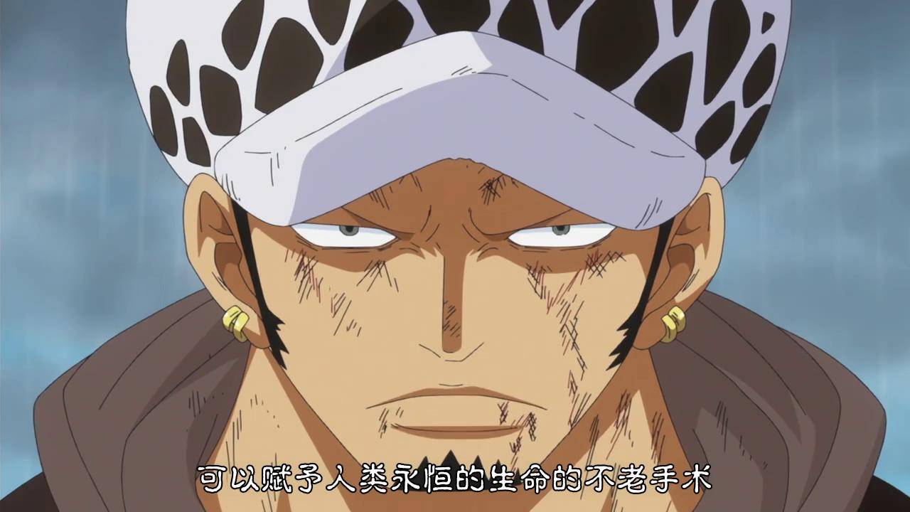 大将|海贼王：海军的待遇那么好，为何有3名大将实力的海兵选择离开？