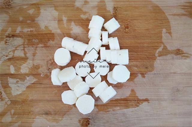 秋雨|一场秋雨一场寒，早餐来杯这个，健脾养胃，养好脾胃冬天好进补