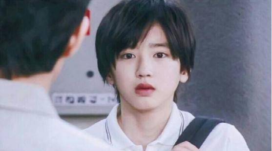 马里奥|初恋脸男星谁能代表？泰国马里奥，韩国南多凛，中国有谁？