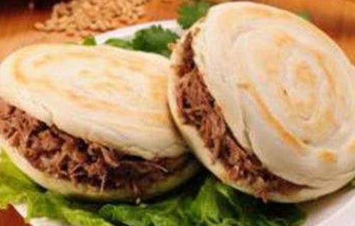 杂粮|票选中国最受欢迎的4种早餐，胡辣汤、杂粮煎饼上榜，网友：经典