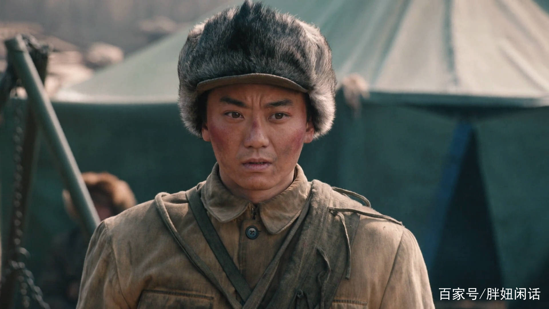 好题材 老戏骨 大制作,《大决战》赢了收视,口碑呢?