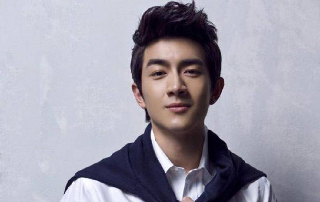 劈叉证明自己是直男 林更新被大姐灵魂拷问 只怪他撒娇太萌了 林狗