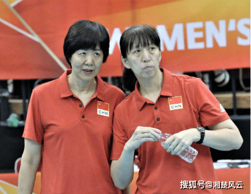 原创安家杰未在奥运教练名单上网友为此叫好安导为何遭如此对待