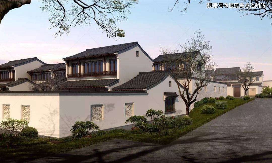 【安吉绿城安吉桃花源】售楼处电话—地址—售楼中心官网—24小时电话图文解析_竹园
